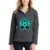 Women's Soft Shell Jacket Thumbnail