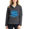 Women's Soft Shell Jacket Thumbnail