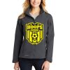 Women's Soft Shell Jacket Thumbnail