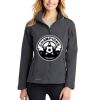 Women's Soft Shell Jacket Thumbnail