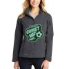 Women's Soft Shell Jacket Thumbnail