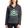 Women's Soft Shell Jacket Thumbnail