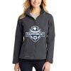 Women's Soft Shell Jacket Thumbnail