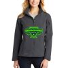 Women's Soft Shell Jacket Thumbnail