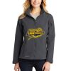 Women's Soft Shell Jacket Thumbnail