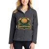 Women's Soft Shell Jacket Thumbnail