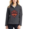 Women's Soft Shell Jacket Thumbnail