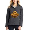 Women's Soft Shell Jacket Thumbnail