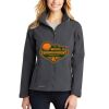 Women's Soft Shell Jacket Thumbnail