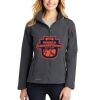 Women's Soft Shell Jacket Thumbnail