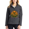 Women's Soft Shell Jacket Thumbnail