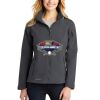 Women's Soft Shell Jacket Thumbnail