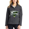 Women's Soft Shell Jacket Thumbnail