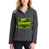 Women's Soft Shell Jacket Thumbnail