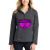Women's Soft Shell Jacket Thumbnail