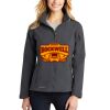 Women's Soft Shell Jacket Thumbnail