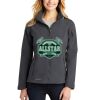 Women's Soft Shell Jacket Thumbnail