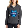 Women's Soft Shell Jacket Thumbnail