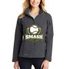 Women's Soft Shell Jacket Thumbnail