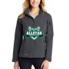 Women's Soft Shell Jacket Thumbnail