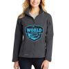 Women's Soft Shell Jacket Thumbnail
