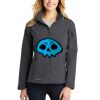 Women's Soft Shell Jacket Thumbnail