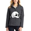 Women's Soft Shell Jacket Thumbnail