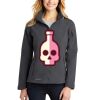Women's Soft Shell Jacket Thumbnail