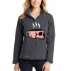 Women's Soft Shell Jacket Thumbnail