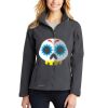 Women's Soft Shell Jacket Thumbnail