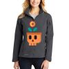 Women's Soft Shell Jacket Thumbnail