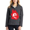 Women's Soft Shell Jacket Thumbnail
