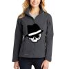 Women's Soft Shell Jacket Thumbnail