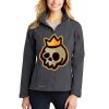 Women's Soft Shell Jacket Thumbnail