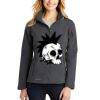 Women's Soft Shell Jacket Thumbnail