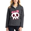 Women's Soft Shell Jacket Thumbnail