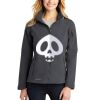 Women's Soft Shell Jacket Thumbnail