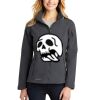 Women's Soft Shell Jacket Thumbnail