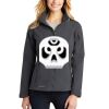 Women's Soft Shell Jacket Thumbnail