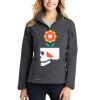 Women's Soft Shell Jacket Thumbnail