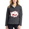 Women's Soft Shell Jacket Thumbnail