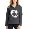 Women's Soft Shell Jacket Thumbnail