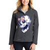 Women's Soft Shell Jacket Thumbnail