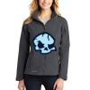 Women's Soft Shell Jacket Thumbnail