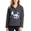 Women's Soft Shell Jacket Thumbnail