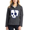 Women's Soft Shell Jacket Thumbnail
