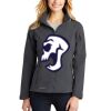 Women's Soft Shell Jacket Thumbnail