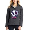Women's Soft Shell Jacket Thumbnail