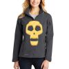 Women's Soft Shell Jacket Thumbnail