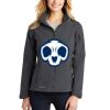 Women's Soft Shell Jacket Thumbnail